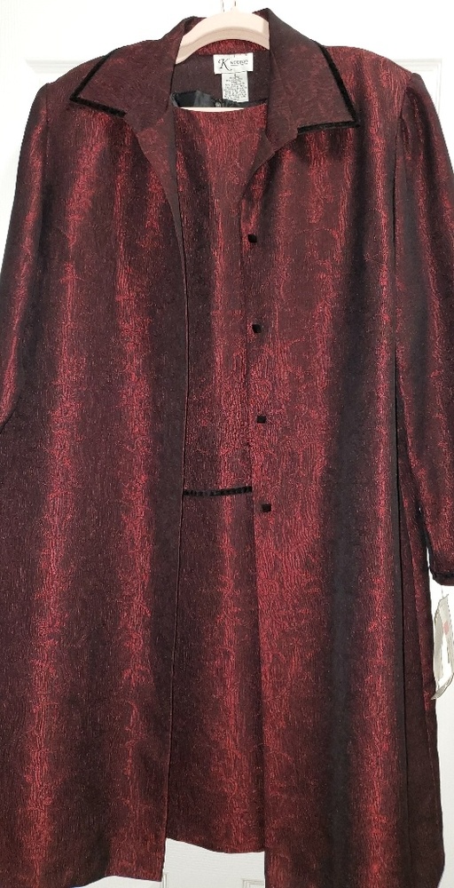 K studio 2 piece